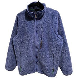 Patagonia Retro Pile Cardigan Jacket